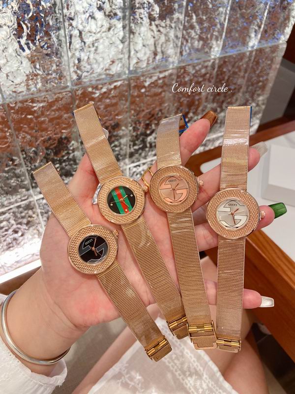 Gucci 36mm 122844